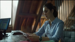 Farzi - Season 01 Episode 03